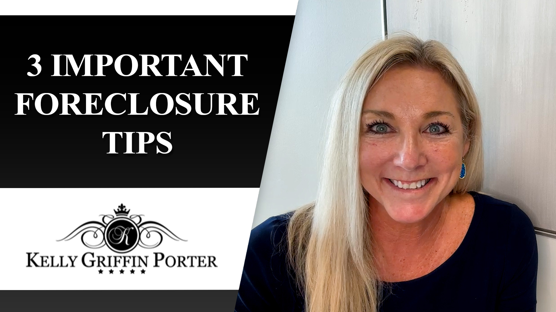 Winning Strategies for Finding and Buying Foreclosed Properties