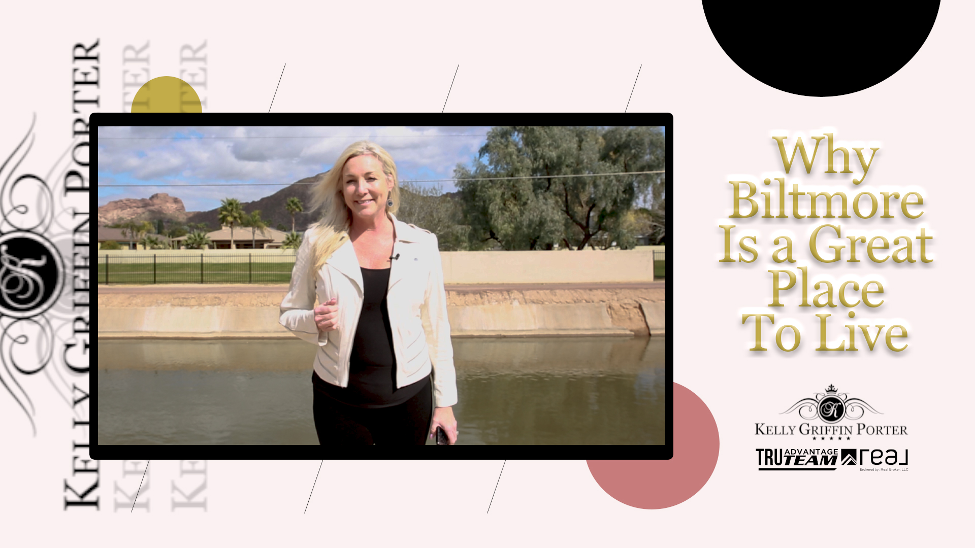 Why Should You Live in Biltmore?